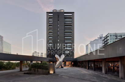 نيشانتاشي ريزيدانس