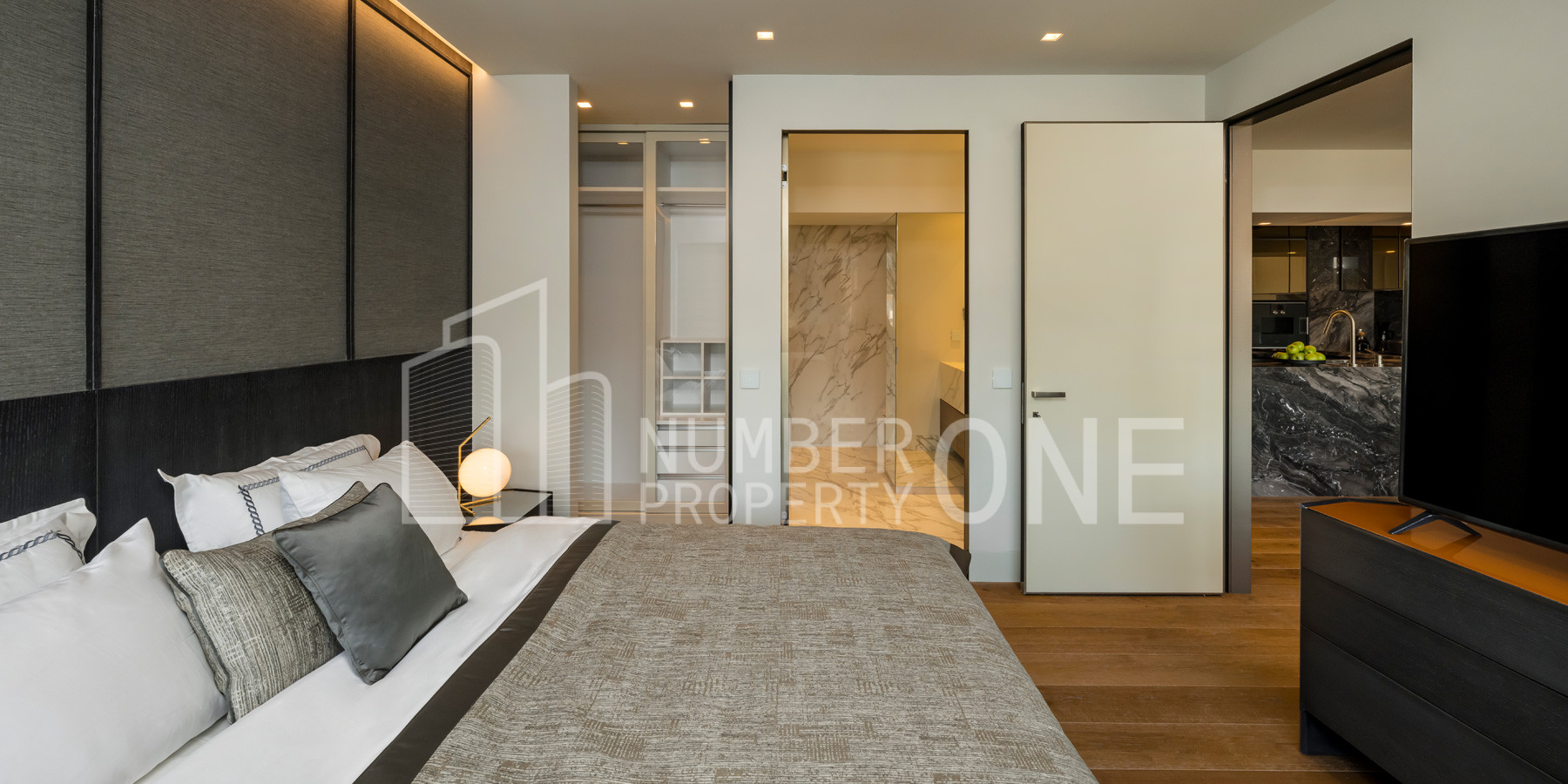 نيشانتاشي ريزيدانس