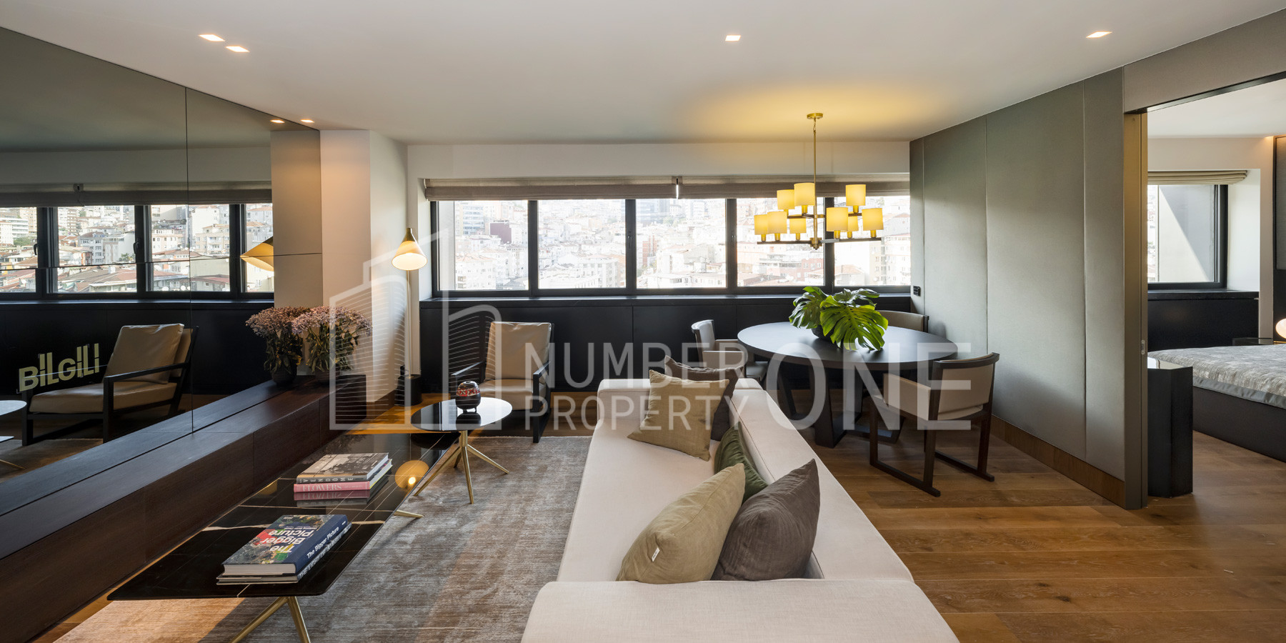 نيشانتاشي ريزيدانس