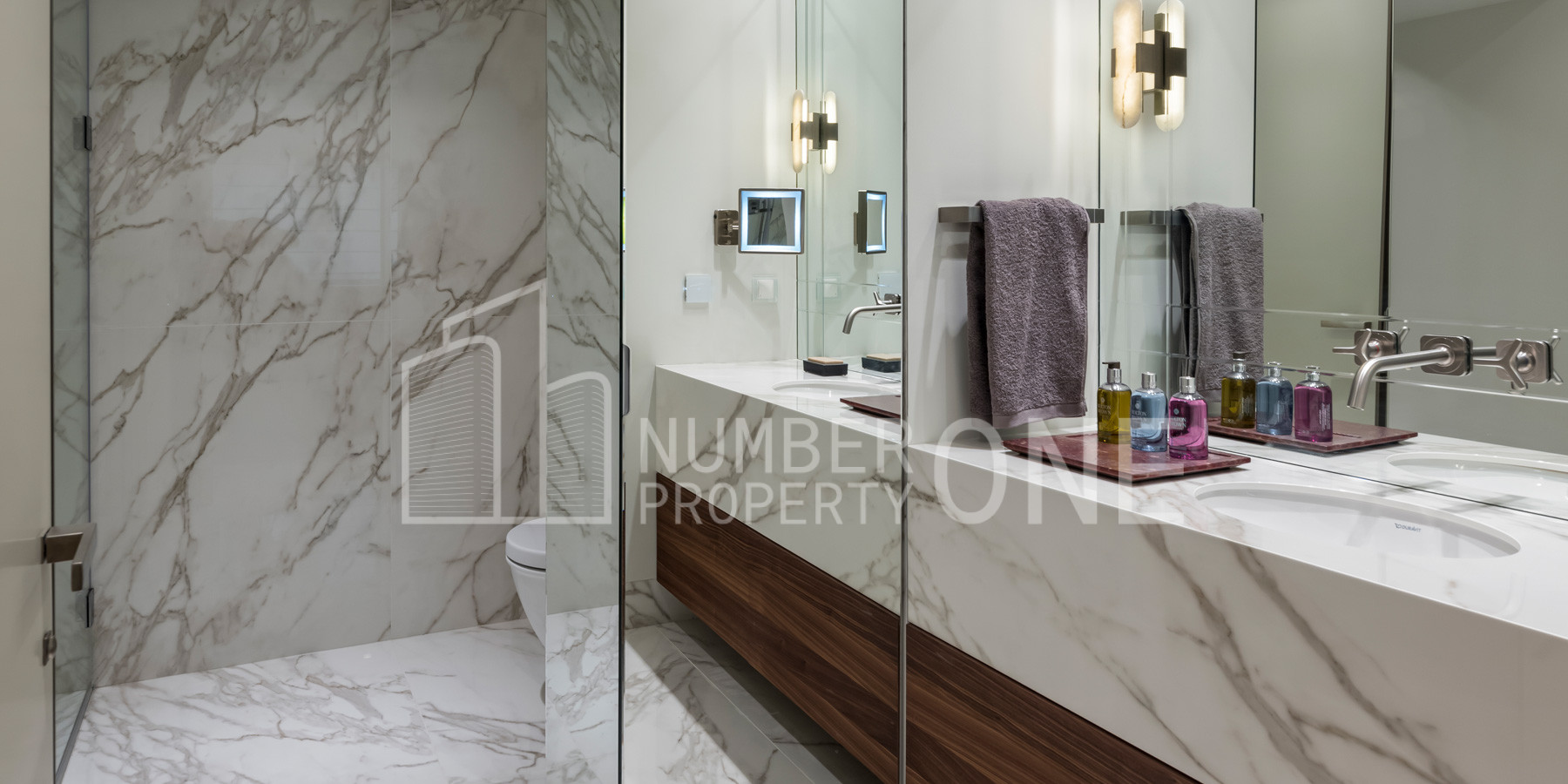 نيشانتاشي ريزيدانس