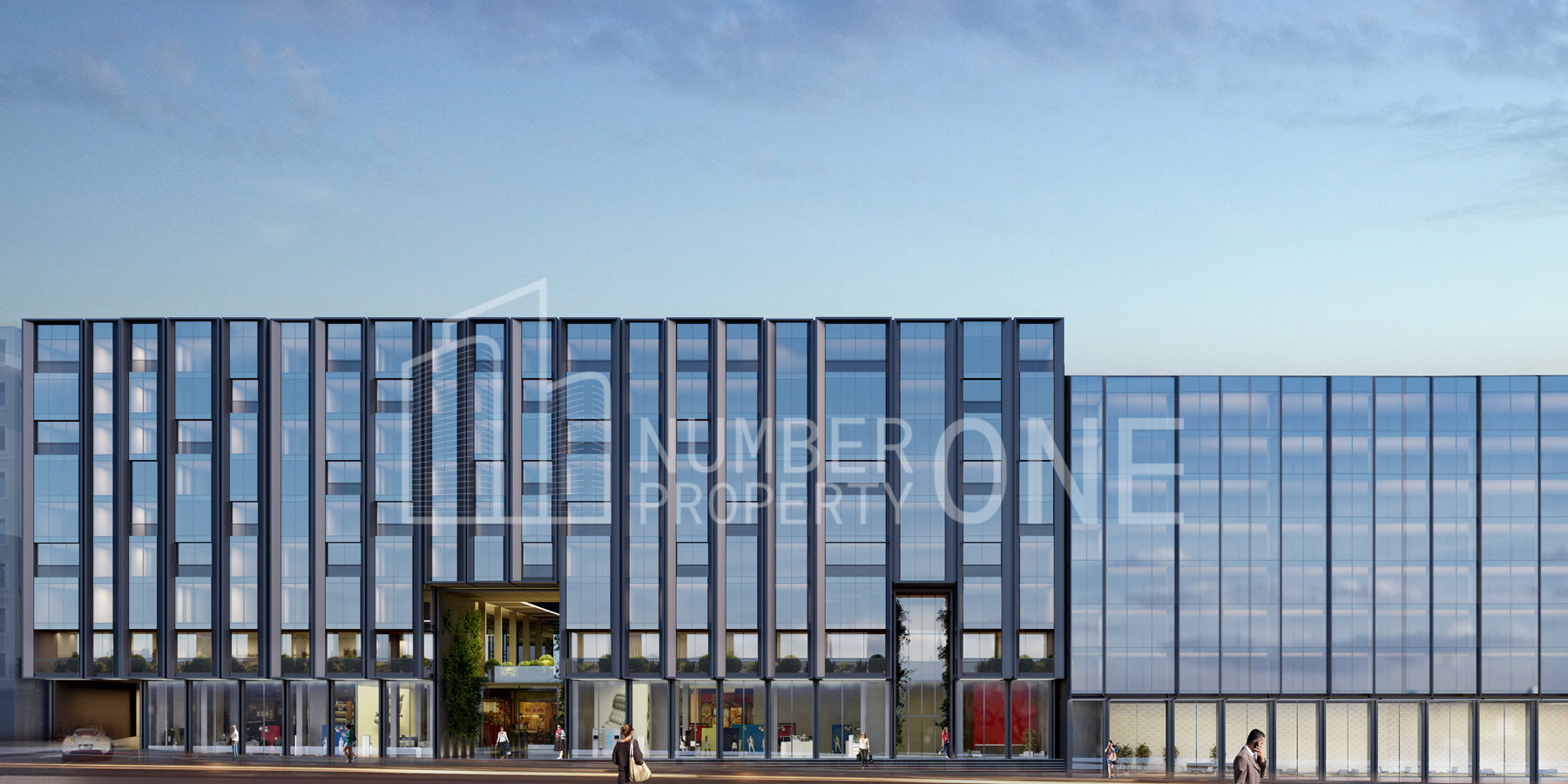 مشروع النخبة في قلب اسطنبول