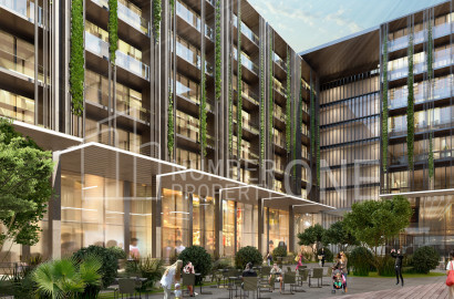 مشروع النخبة في قلب اسطنبول