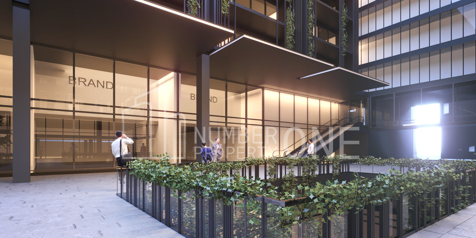 مشروع النخبة في قلب اسطنبول