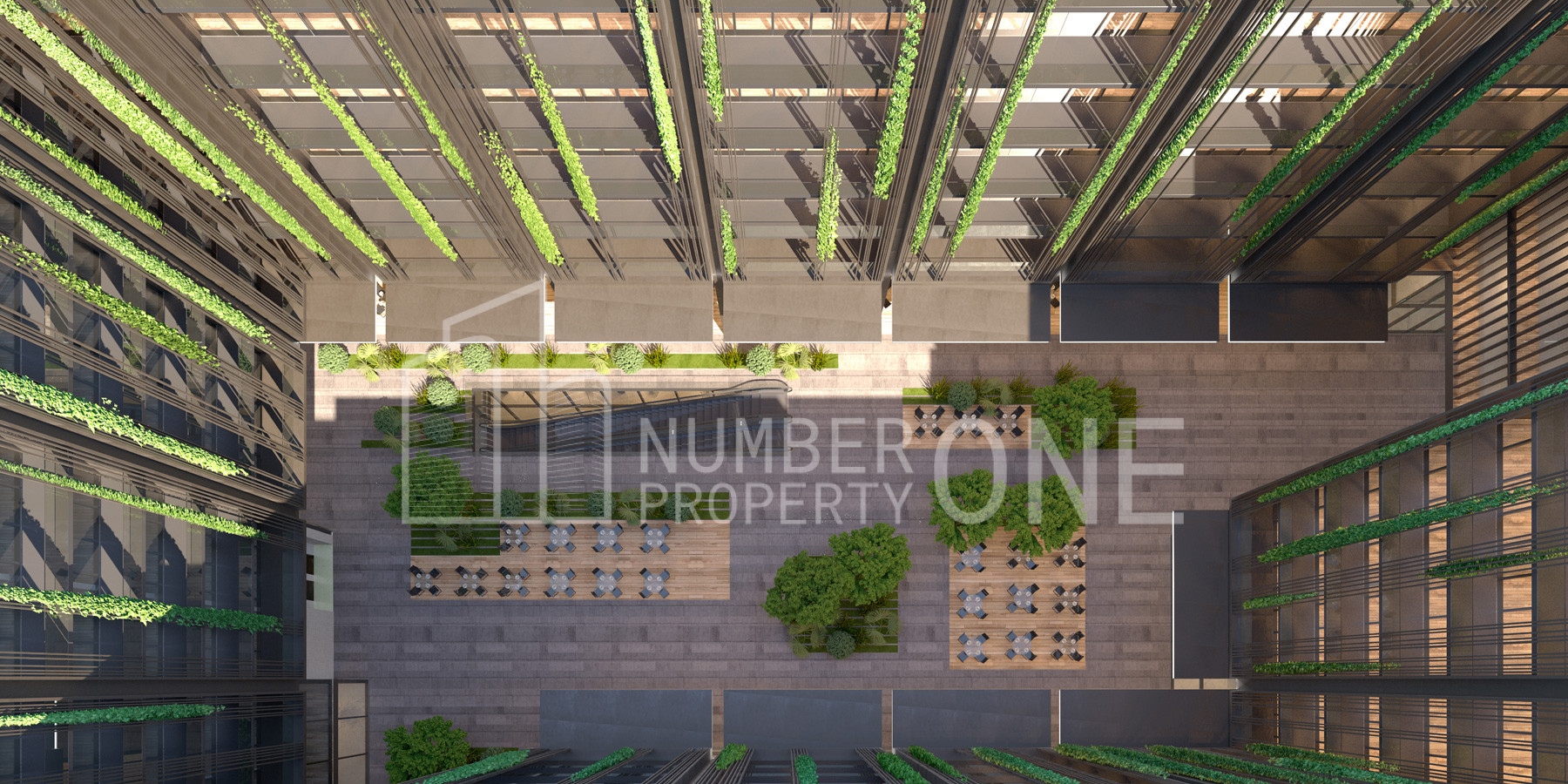 مشروع النخبة في قلب اسطنبول