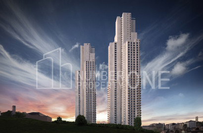 Инвестиционные апартаменты в Бомонти