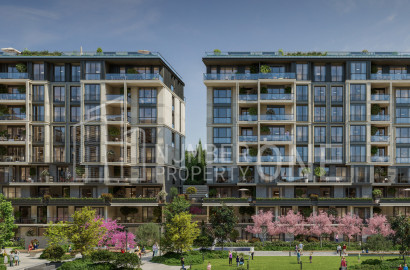 مشروع فريد من نوعه في بشكتاش