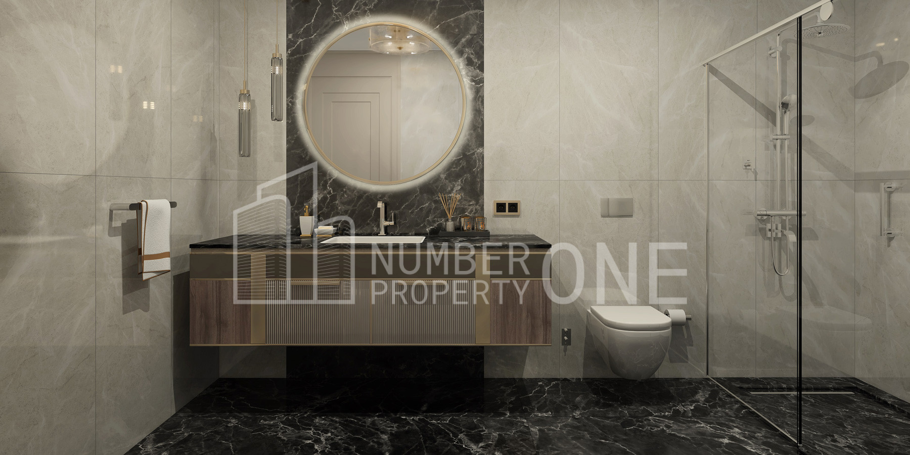 مشروع فريد من نوعه في بشكتاش