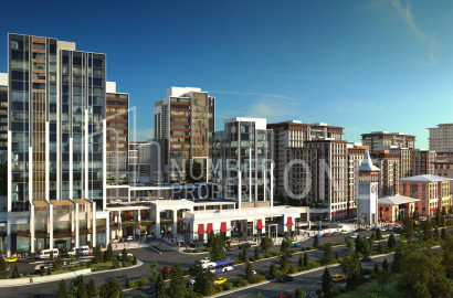 Архитектурный шедевр в классическом стиле