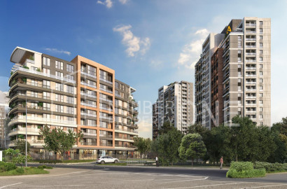 أفخم مجمعات مسلك