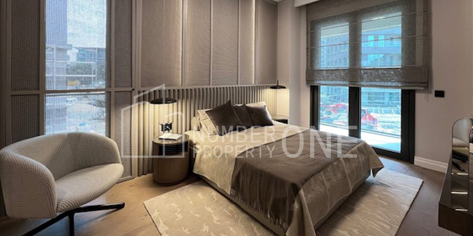 أفخم مجمعات مسلك