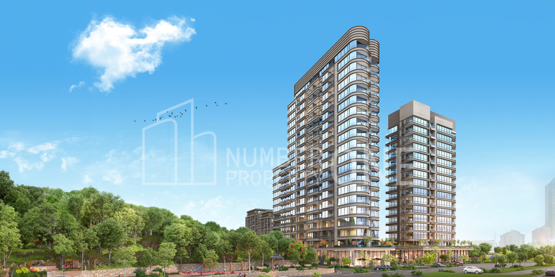 Инвестирование в природу