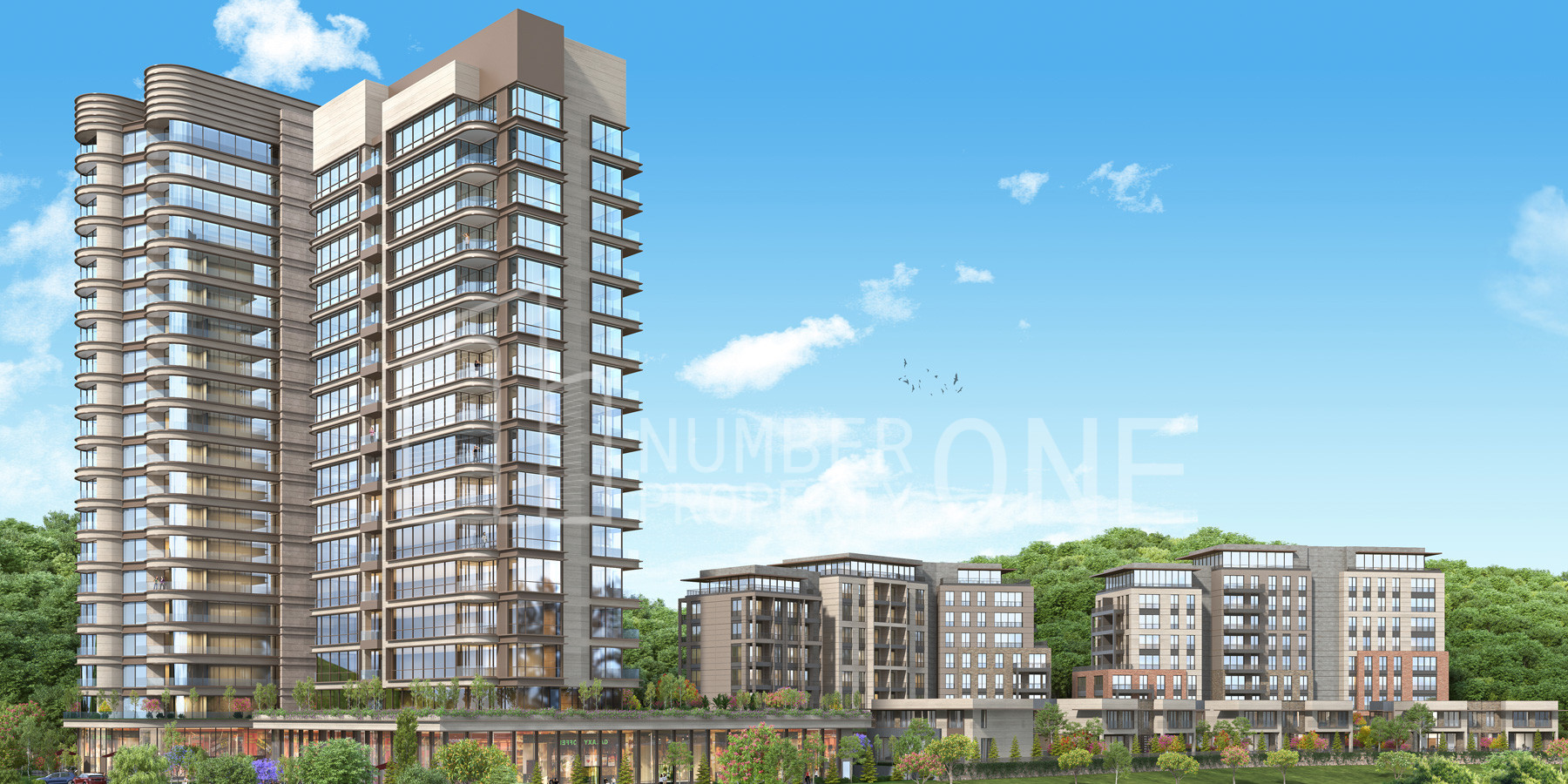 Инвестирование в природу