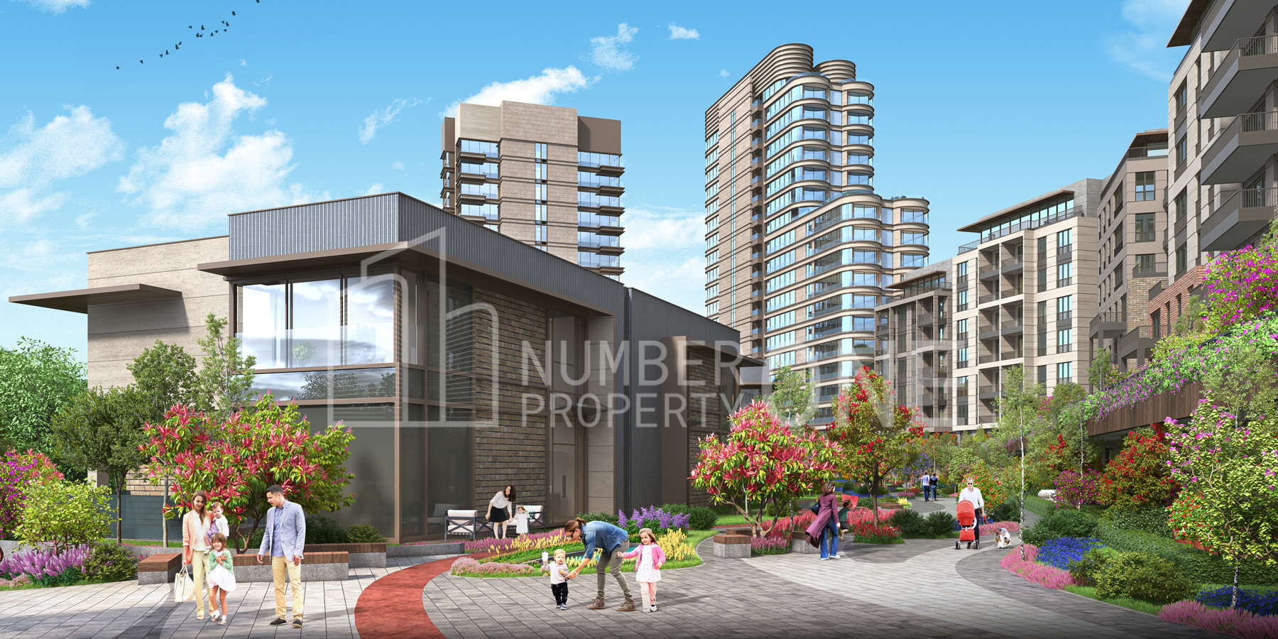 Инвестирование в природу