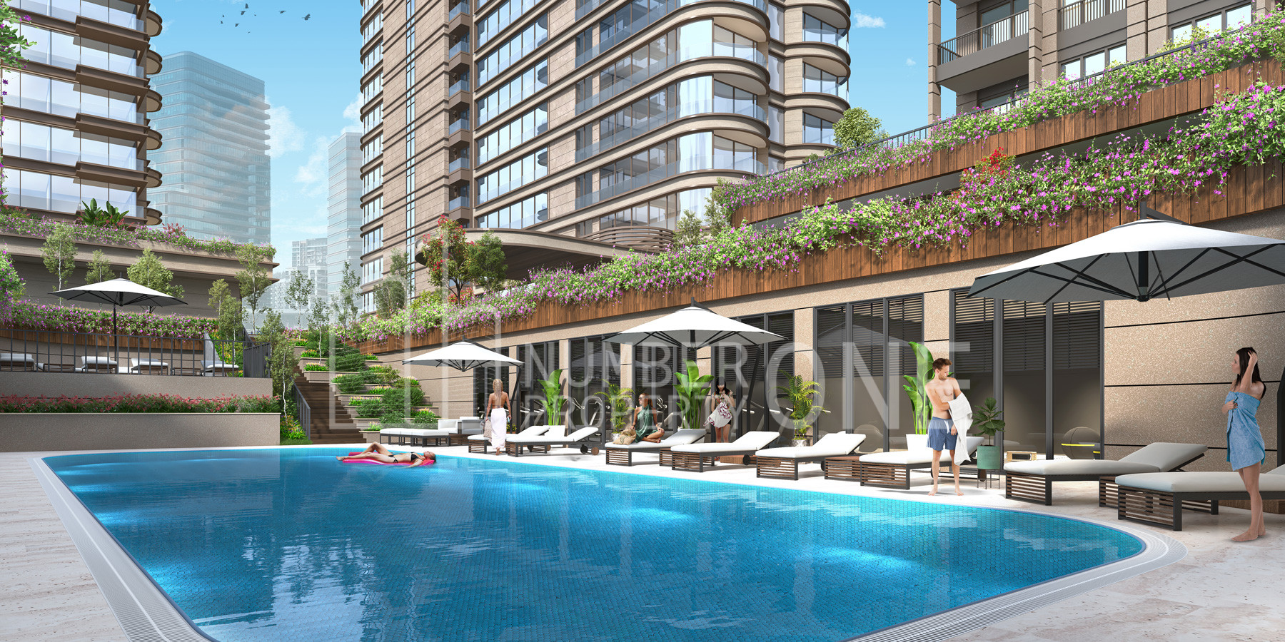 Инвестирование в природу