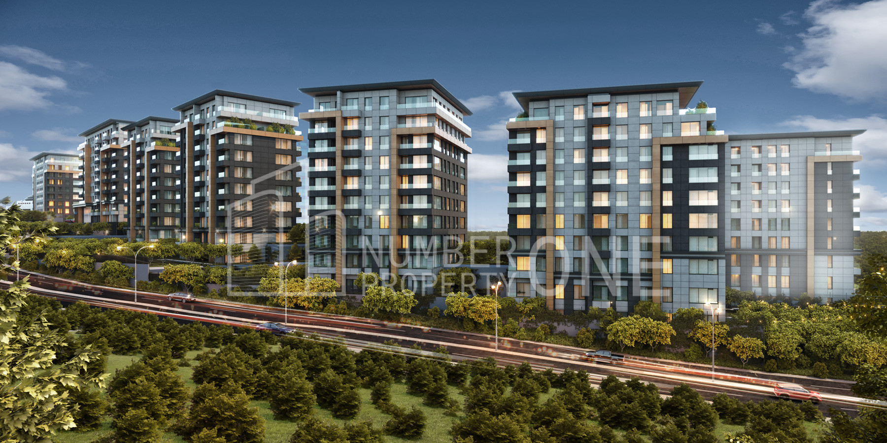 مشروع الوادي الجديد