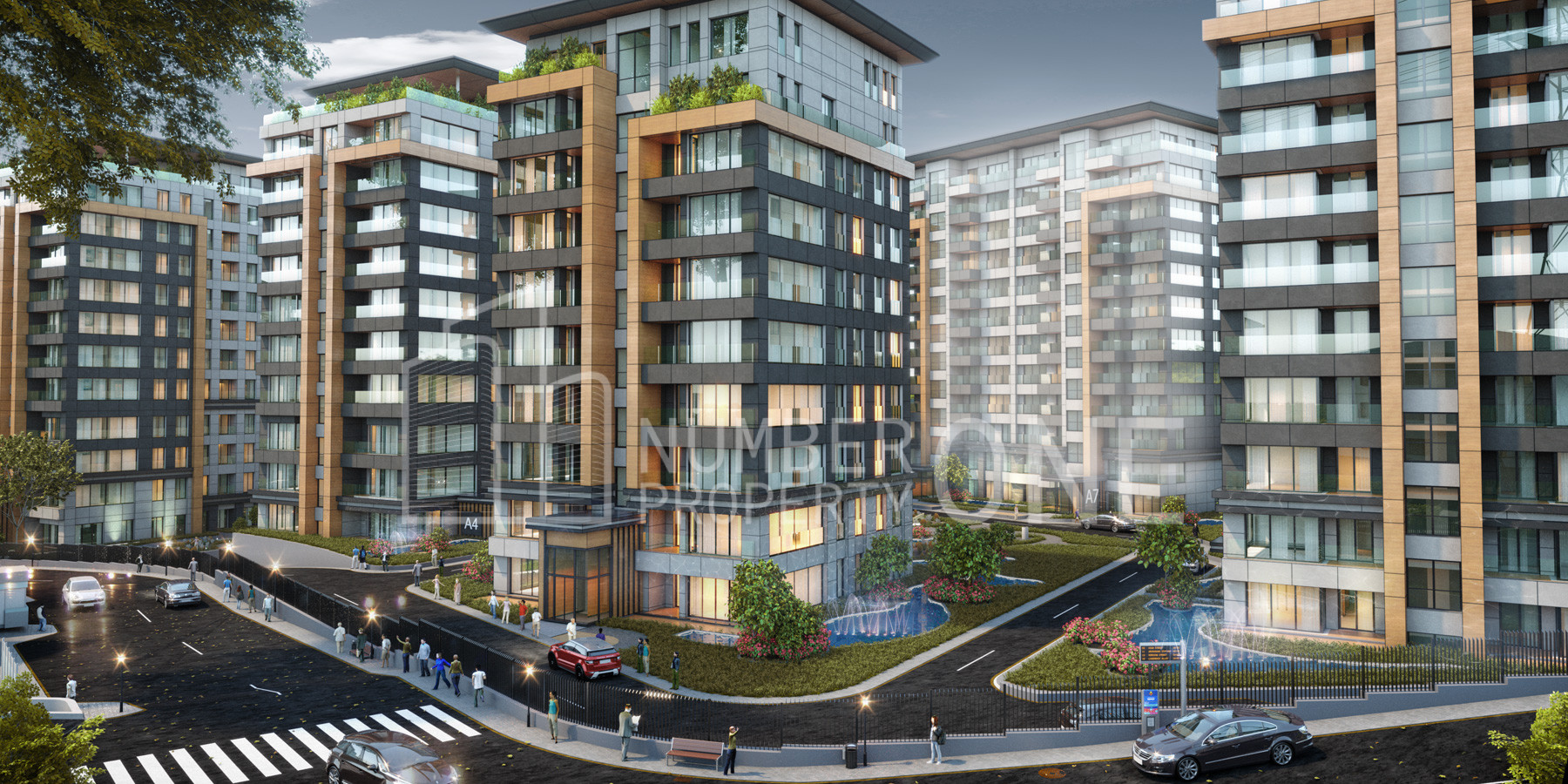 مشروع الوادي الجديد