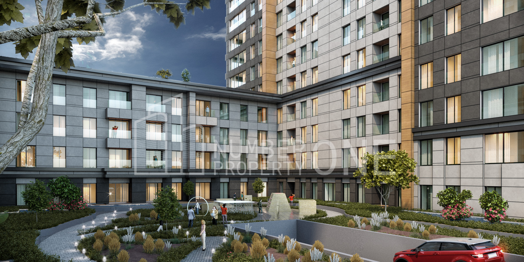 مشروع الوادي الجديد