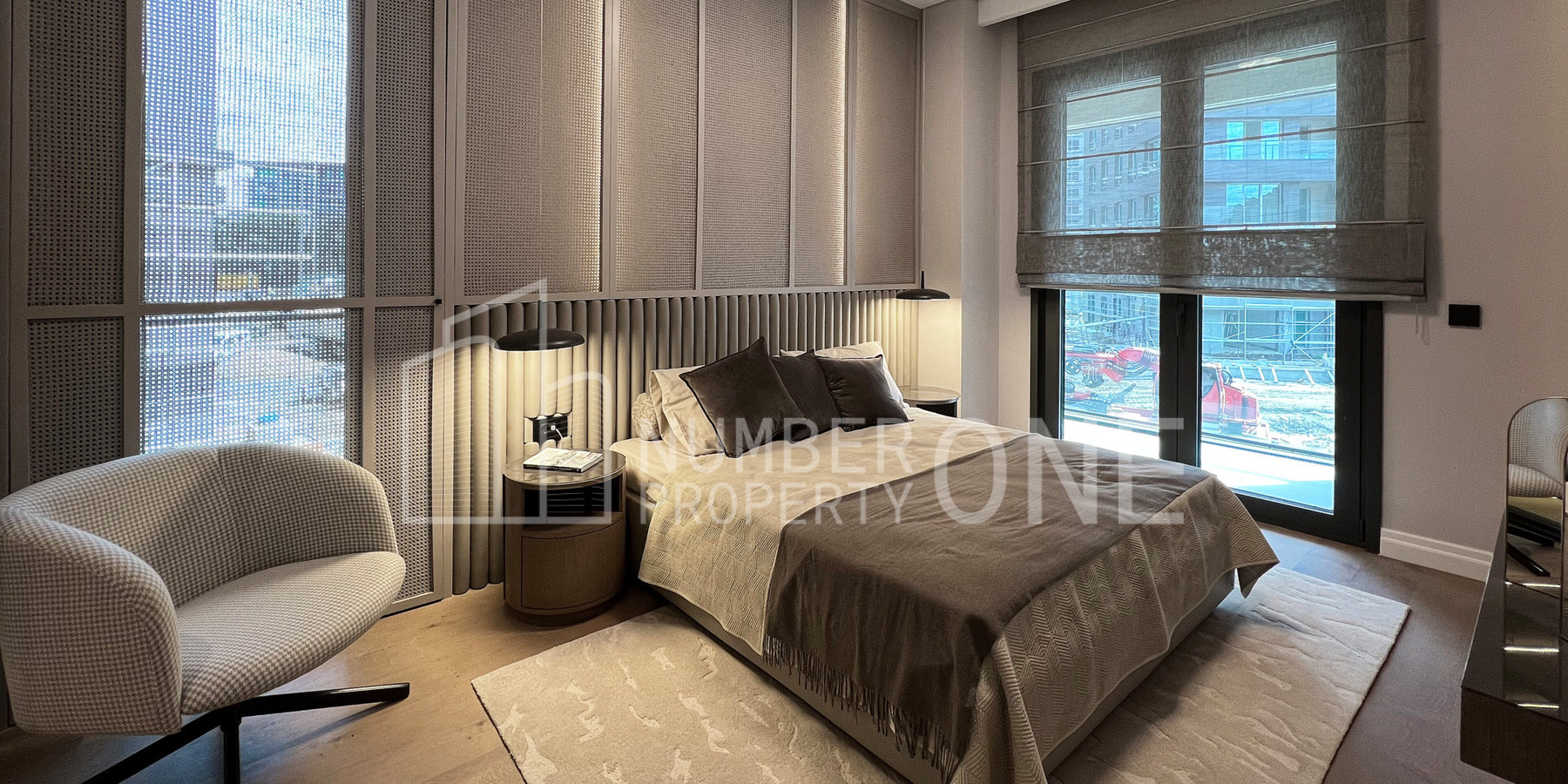 مشروع الوادي الجديد