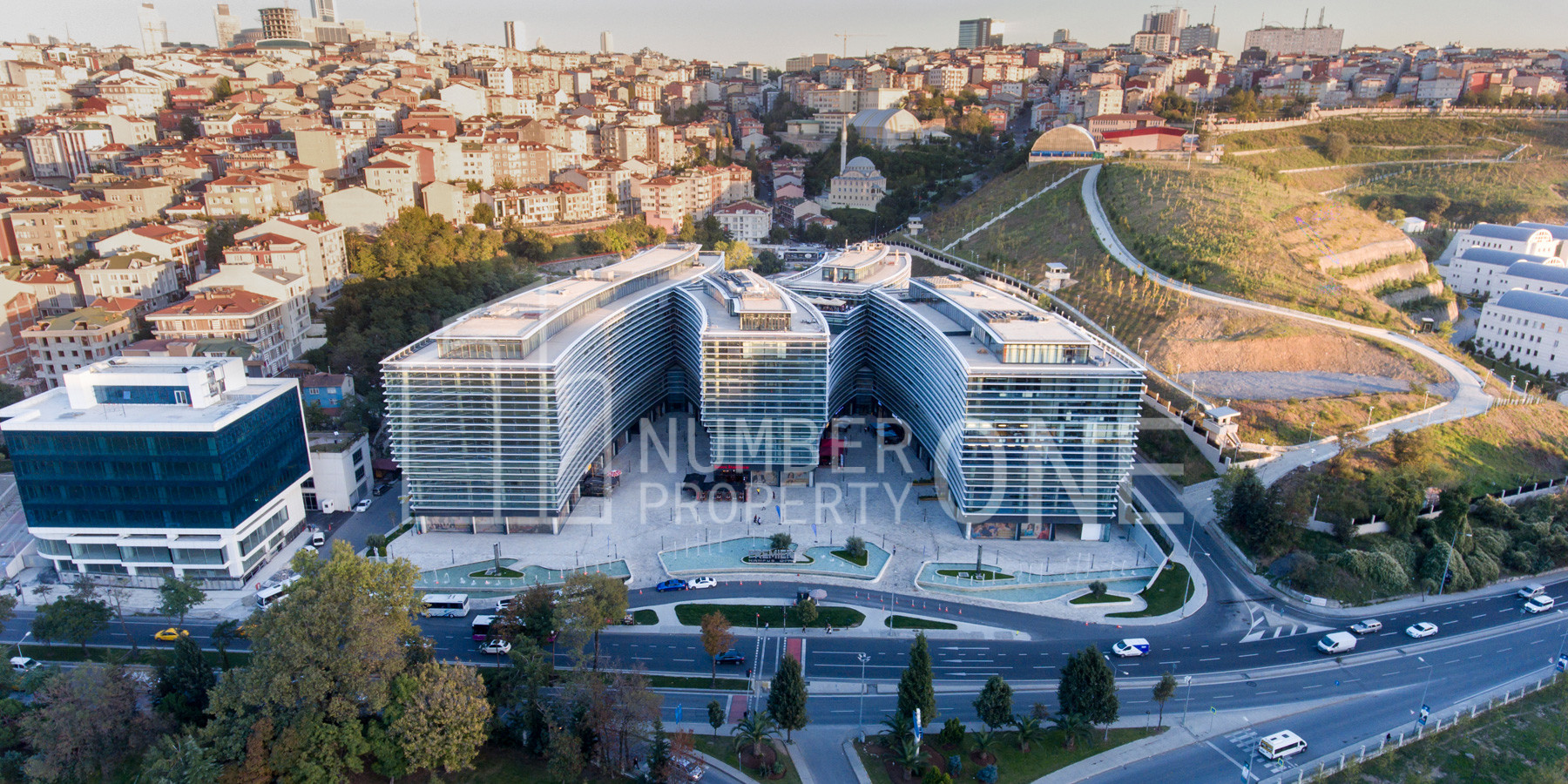 أجنحة فندقية للاستثمار