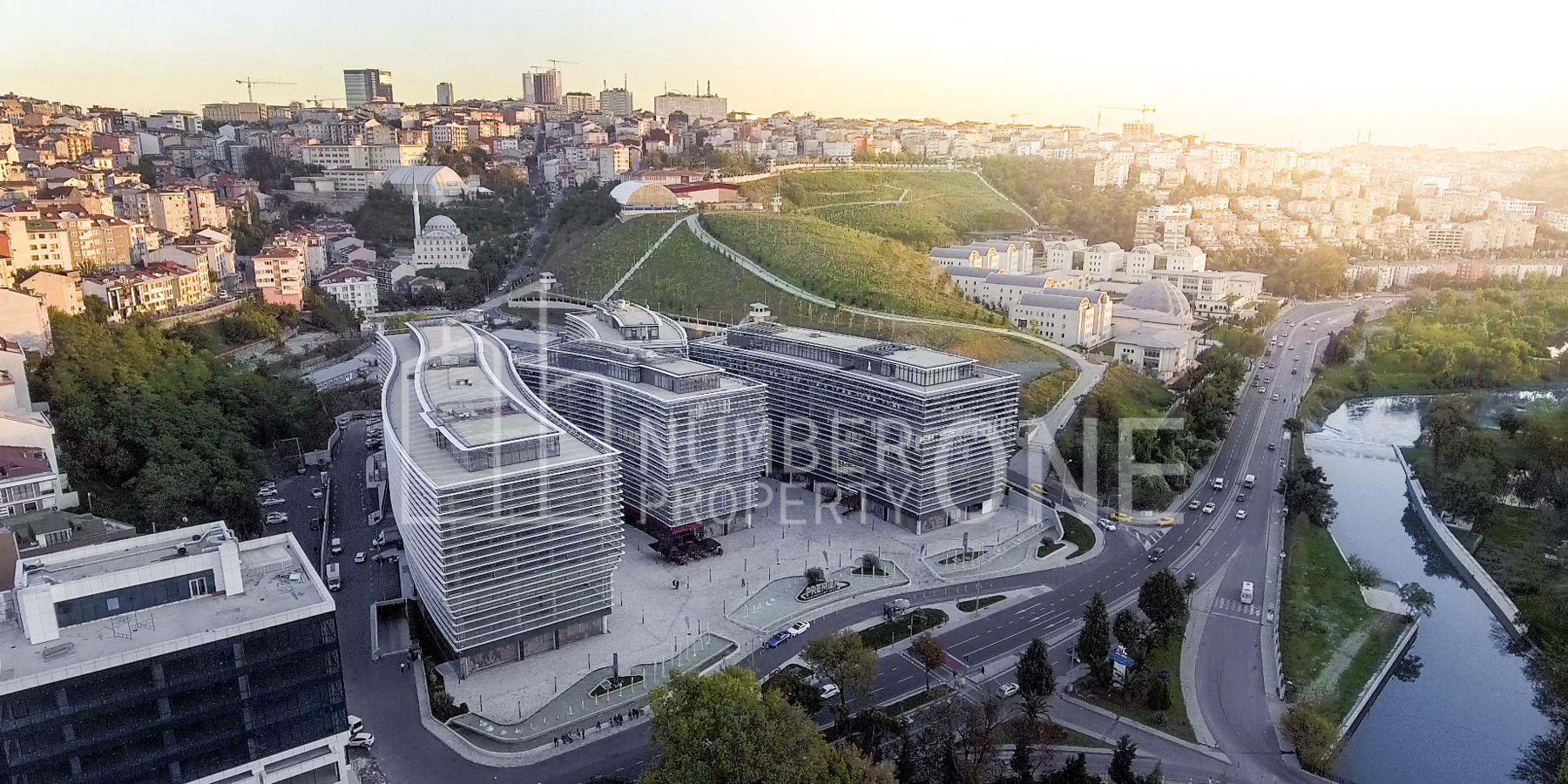 أجنحة فندقية للاستثمار