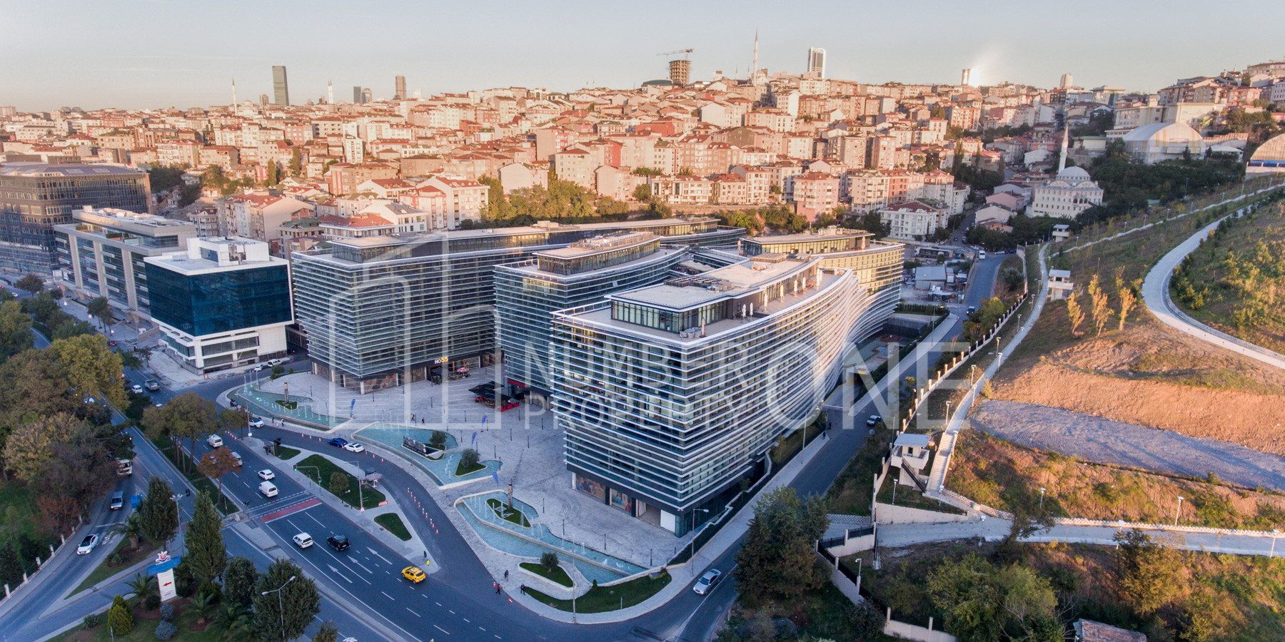 أجنحة فندقية للاستثمار