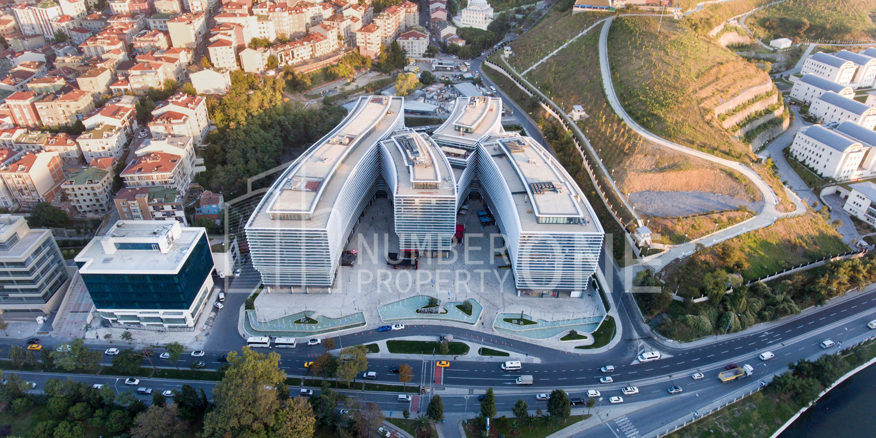 أجنحة فندقية للاستثمار