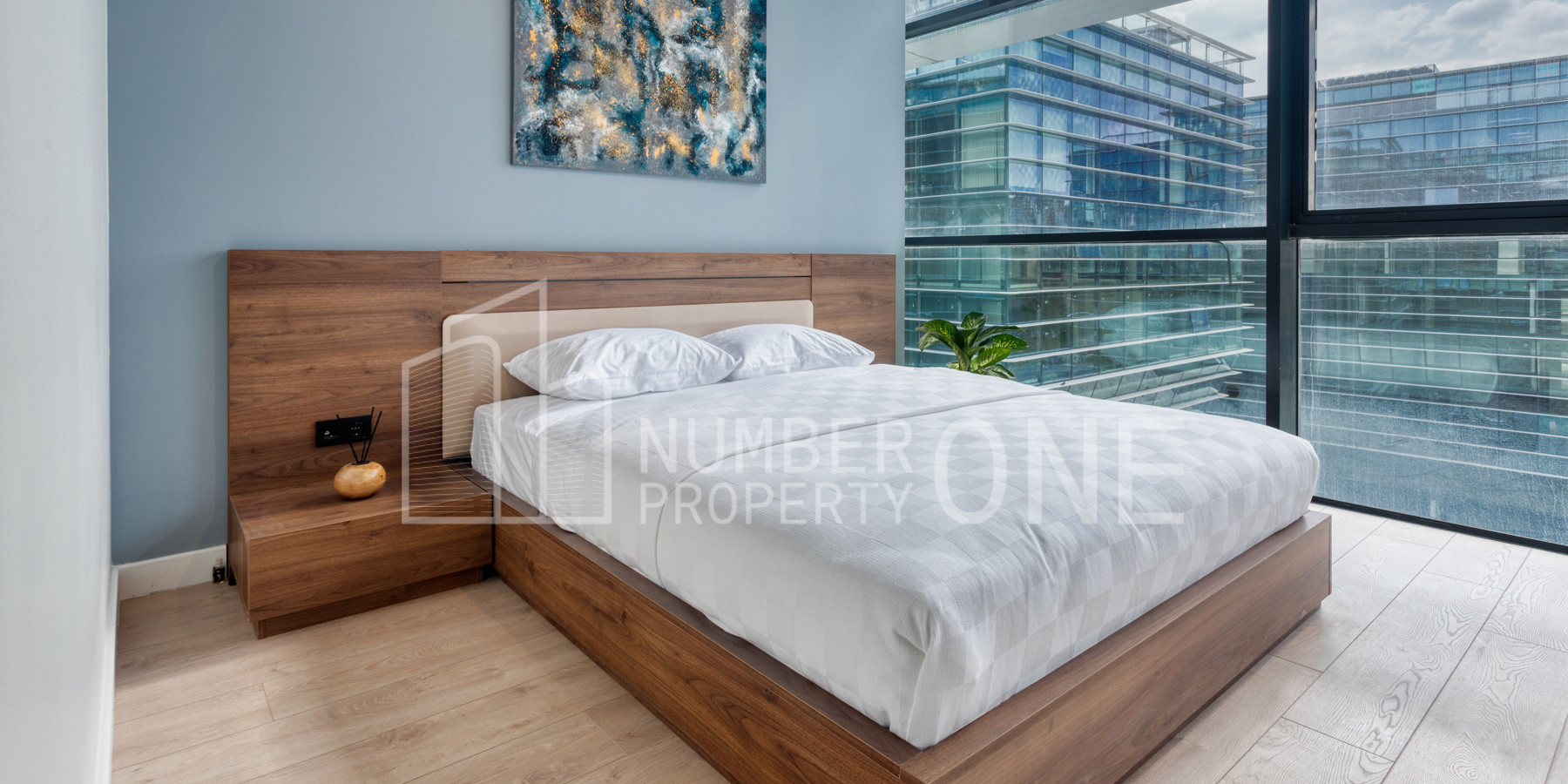 أجنحة فندقية للاستثمار