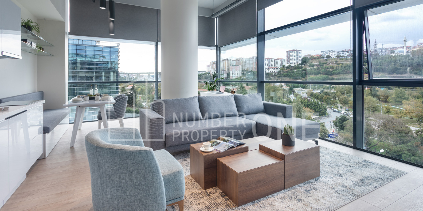 أجنحة فندقية للاستثمار