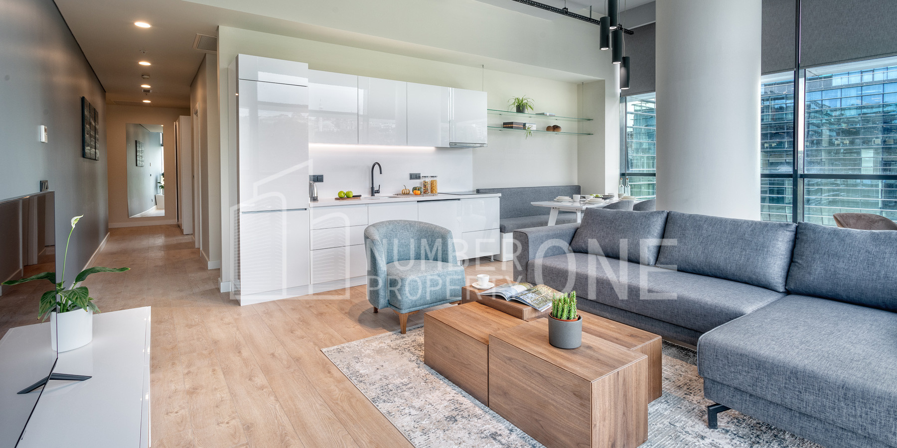 أجنحة فندقية للاستثمار