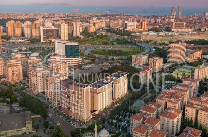 مشروع بوابة اسطنبول في توب كابي