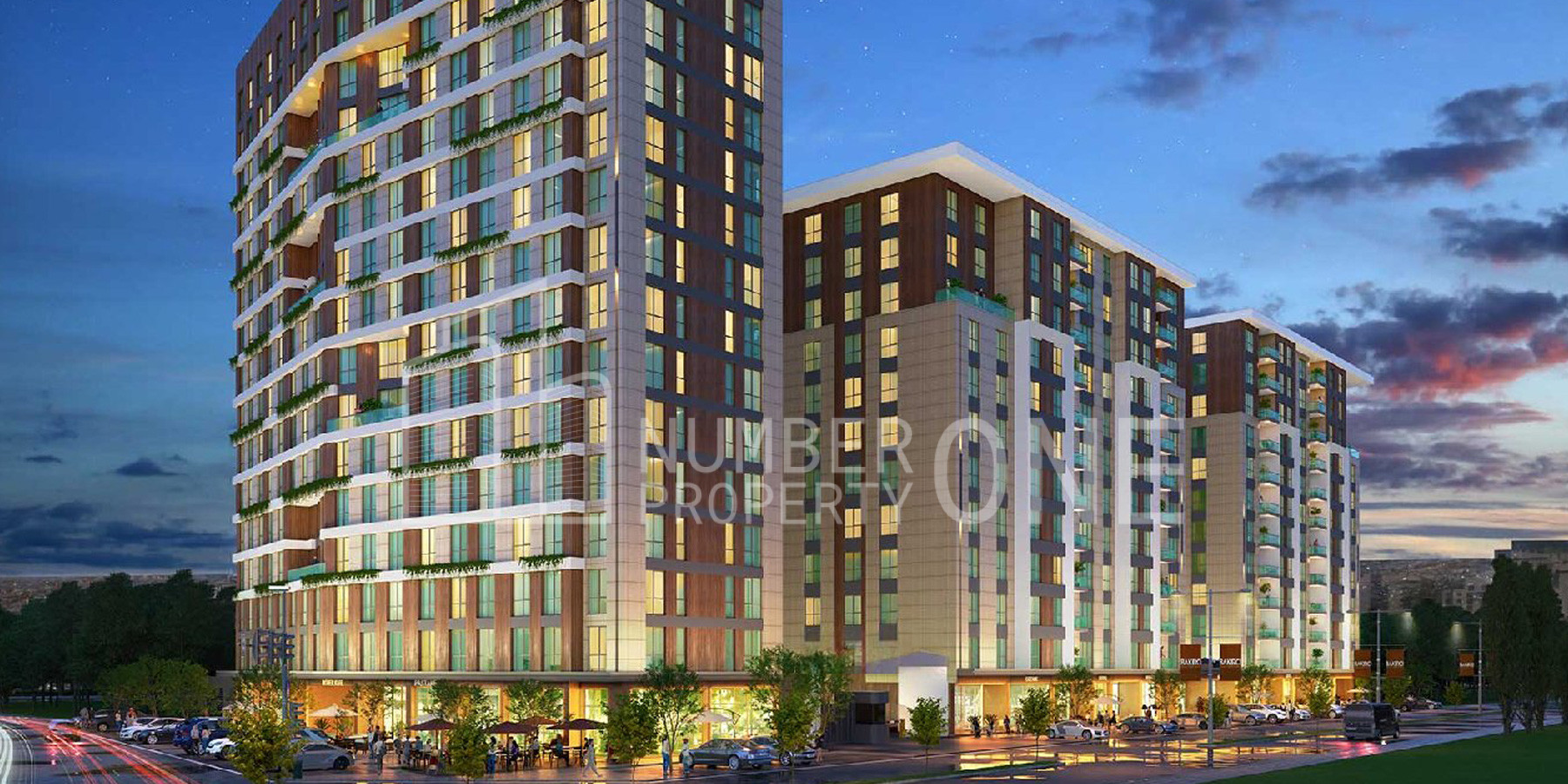 مشروع بوابة اسطنبول في توب كابي