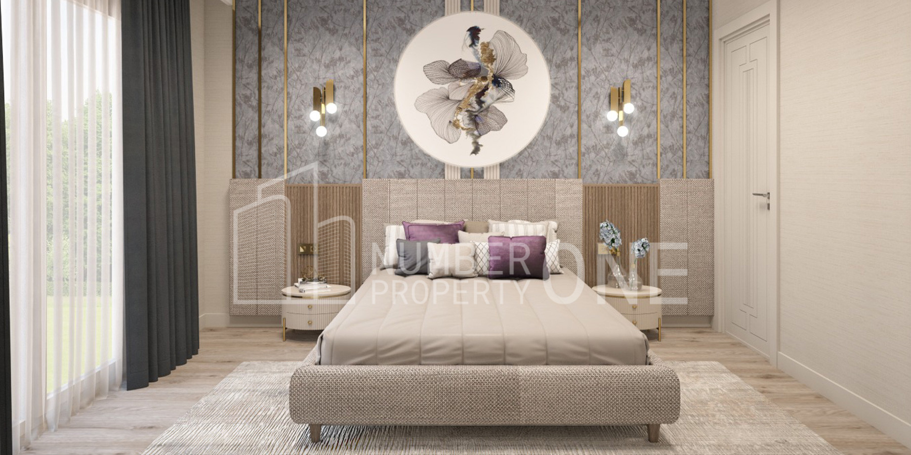 مشروع بوابة اسطنبول في توب كابي