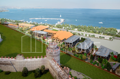 أصالة الماضي وفخامة الحاضر