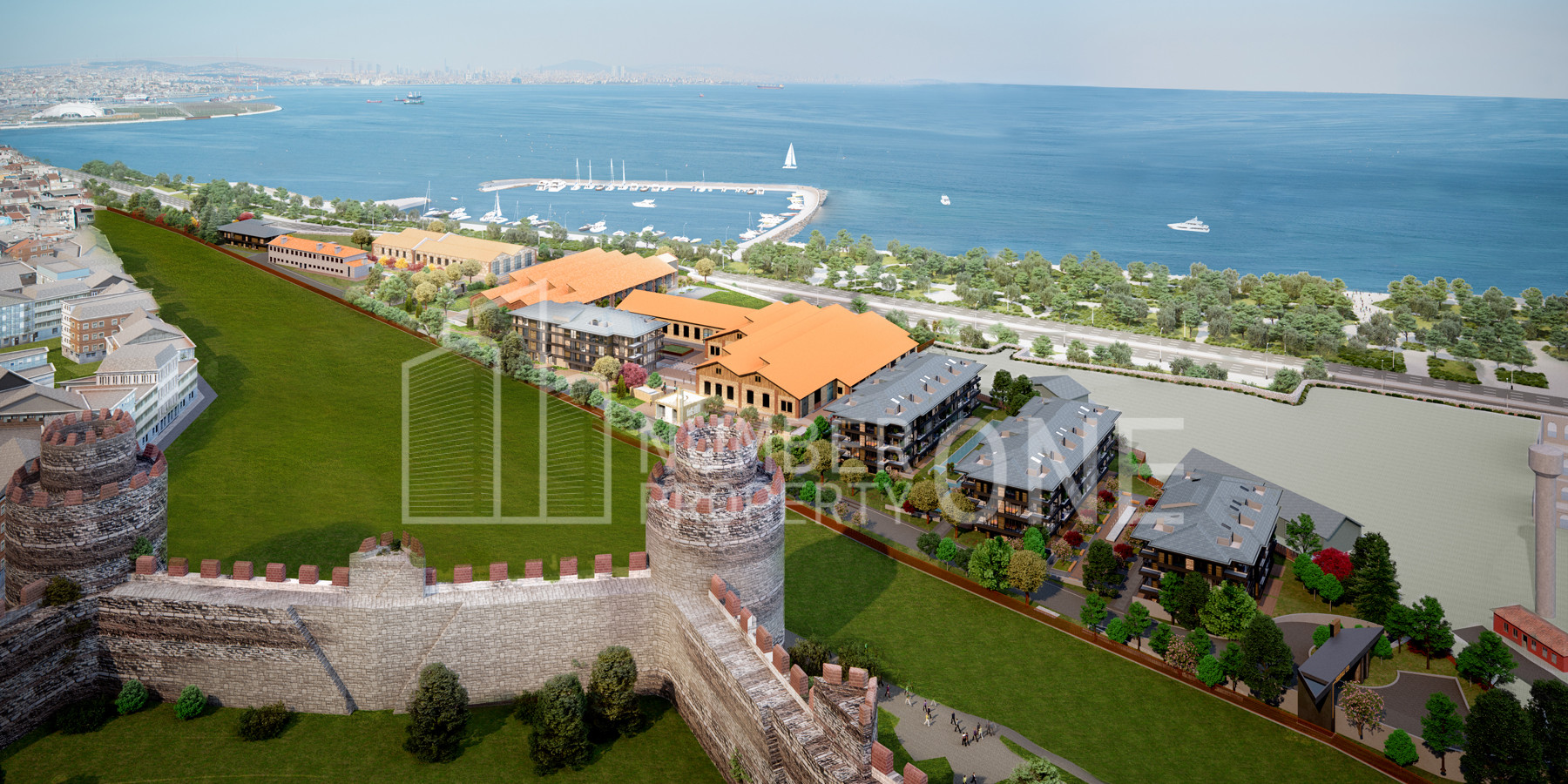 أصالة الماضي وفخامة الحاضر