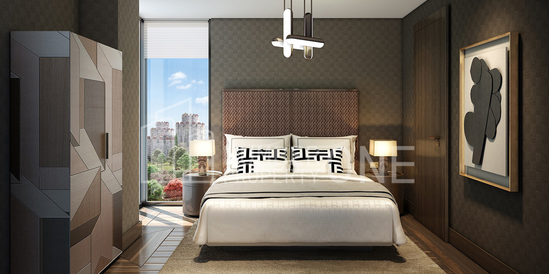 أصالة الماضي وفخامة الحاضر