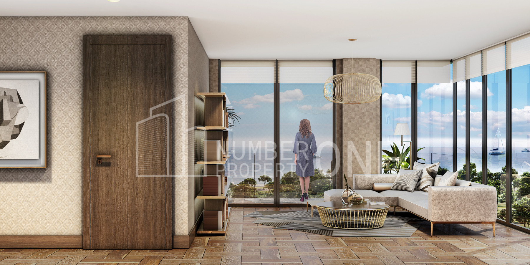 أصالة الماضي وفخامة الحاضر