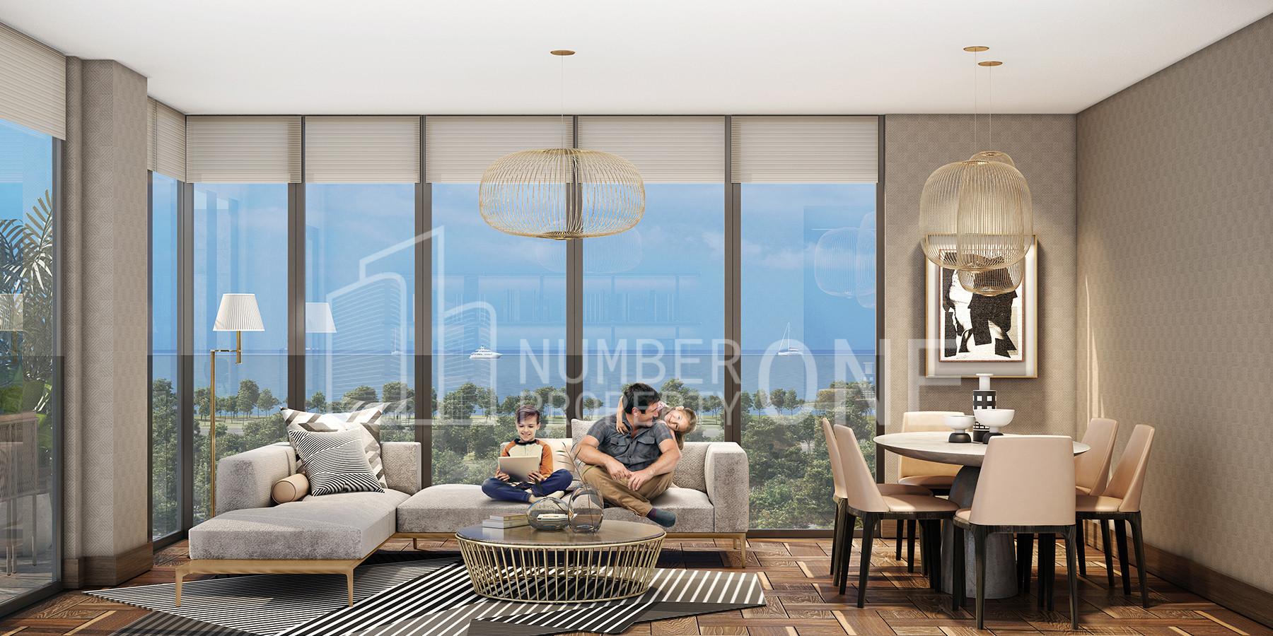 أصالة الماضي وفخامة الحاضر