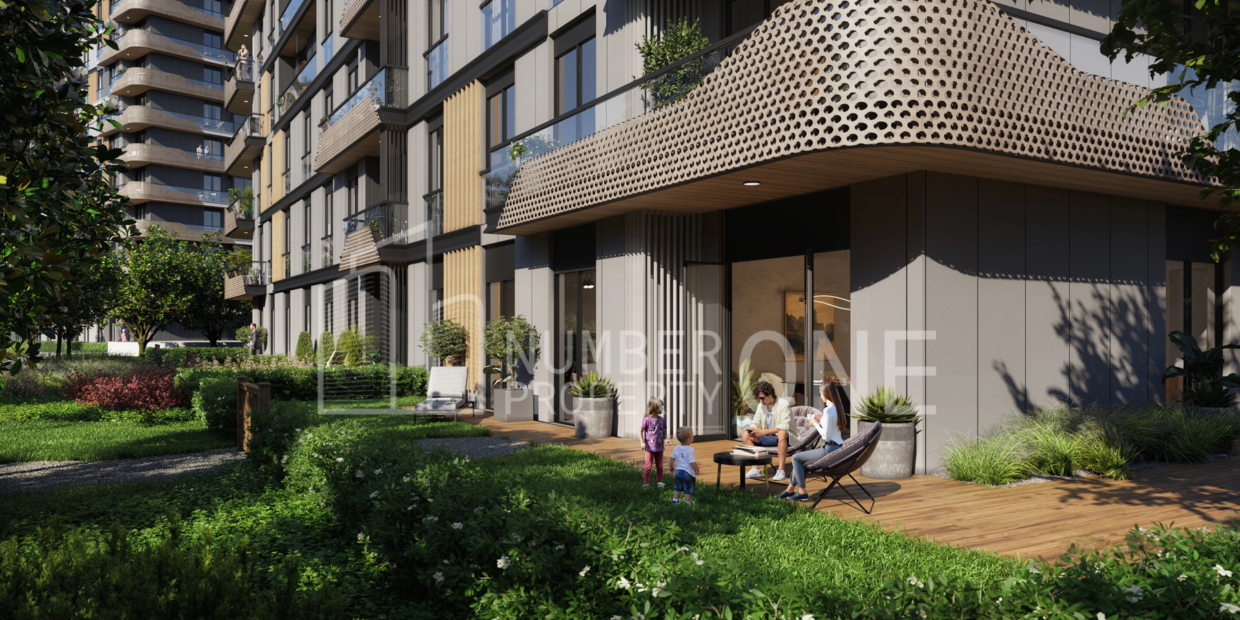 بيت العمر واستثمار المستقبل