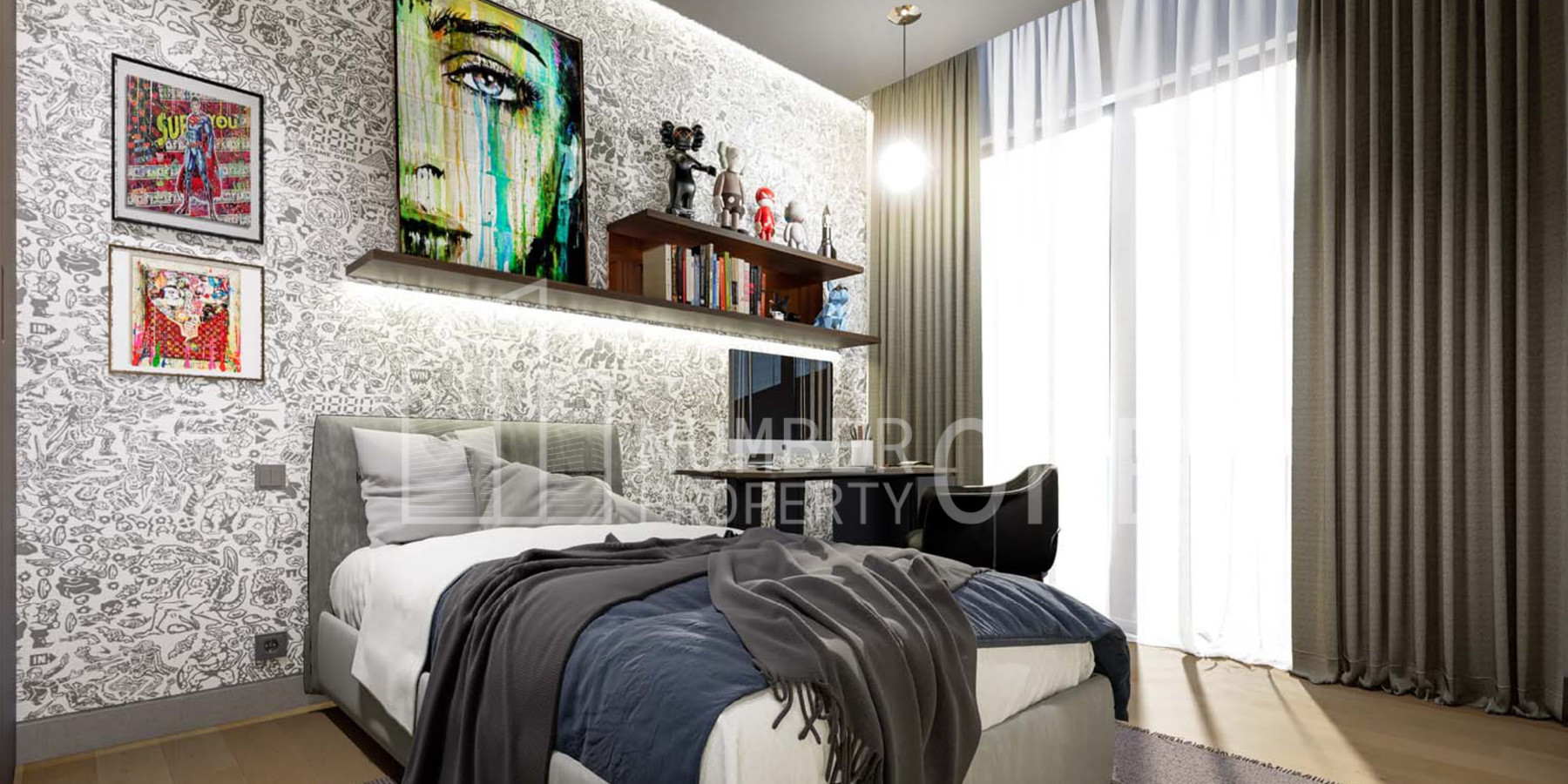 بيت العمر واستثمار المستقبل