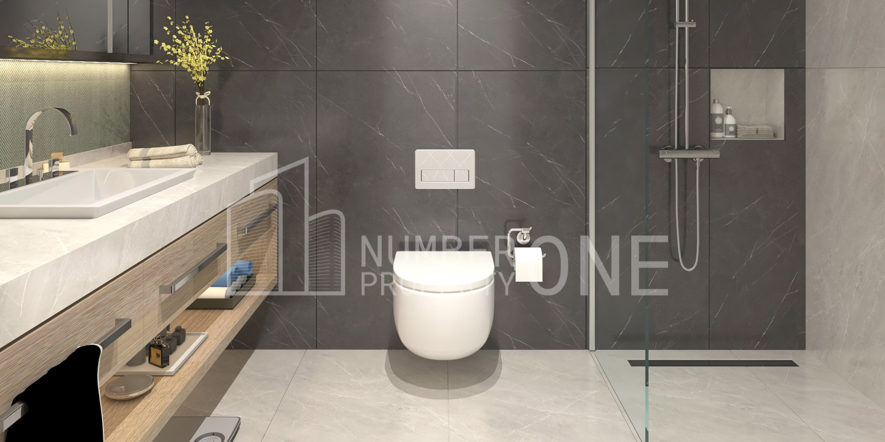 أفضل المشاريع السكنية والاستثمارية في باغجلار إسطنبول