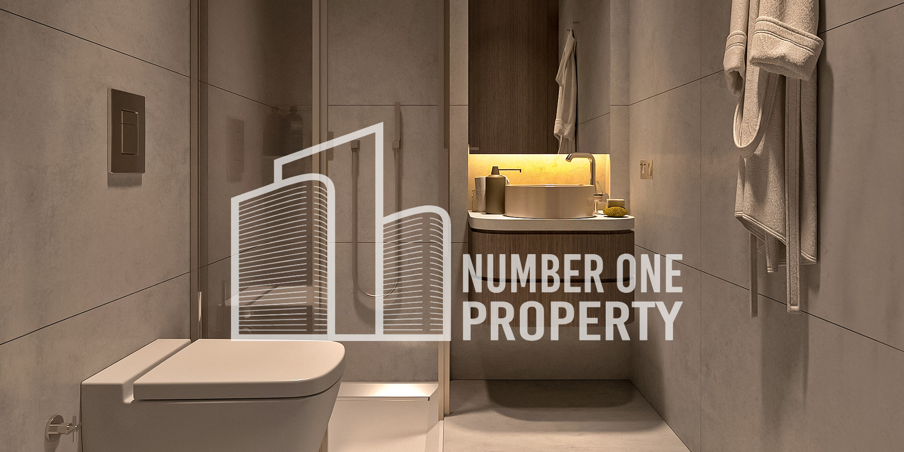 المشروع الأفخم في مركز اسطنببول