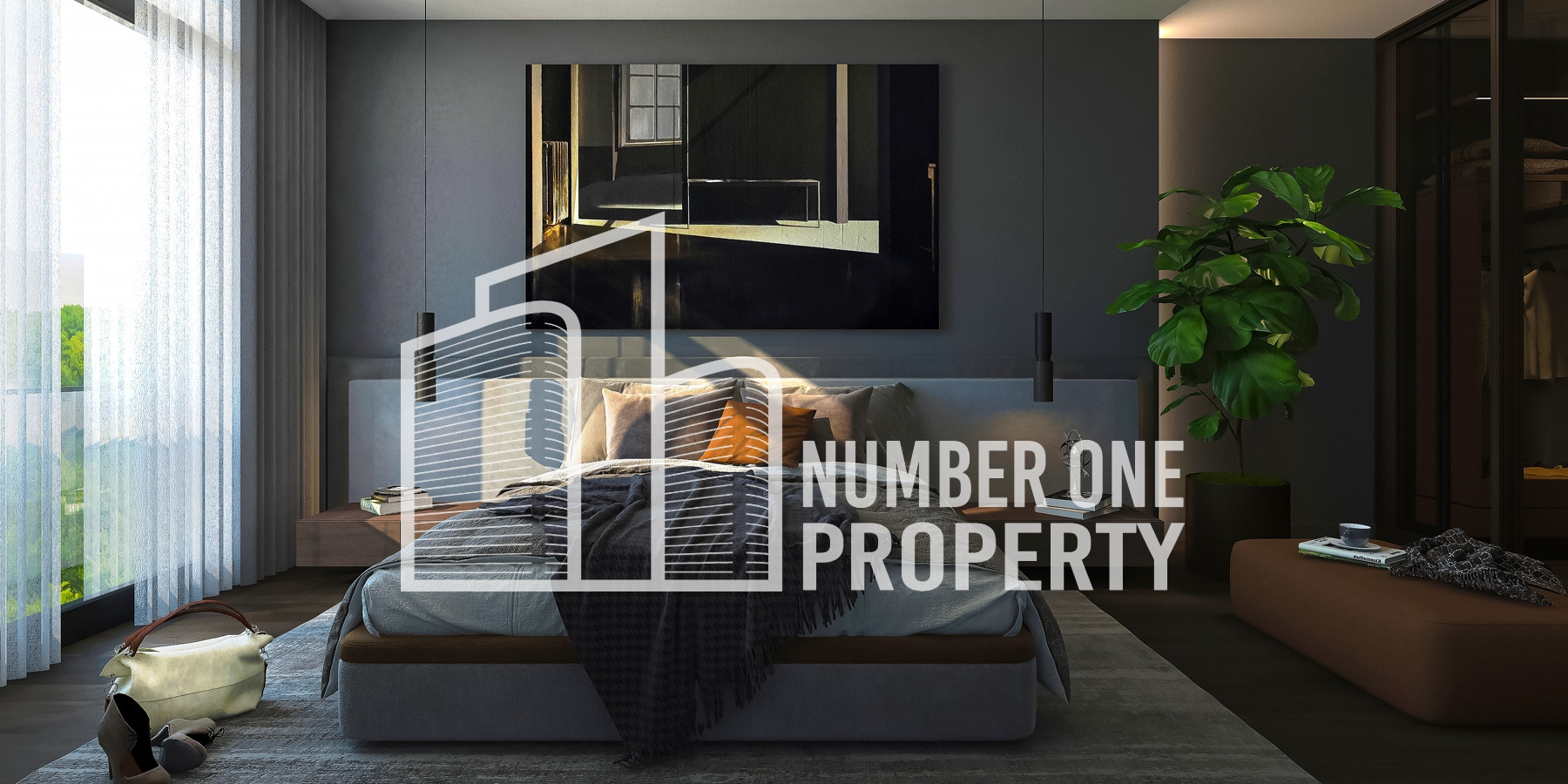 المشروع الأفخم في مركز اسطنببول