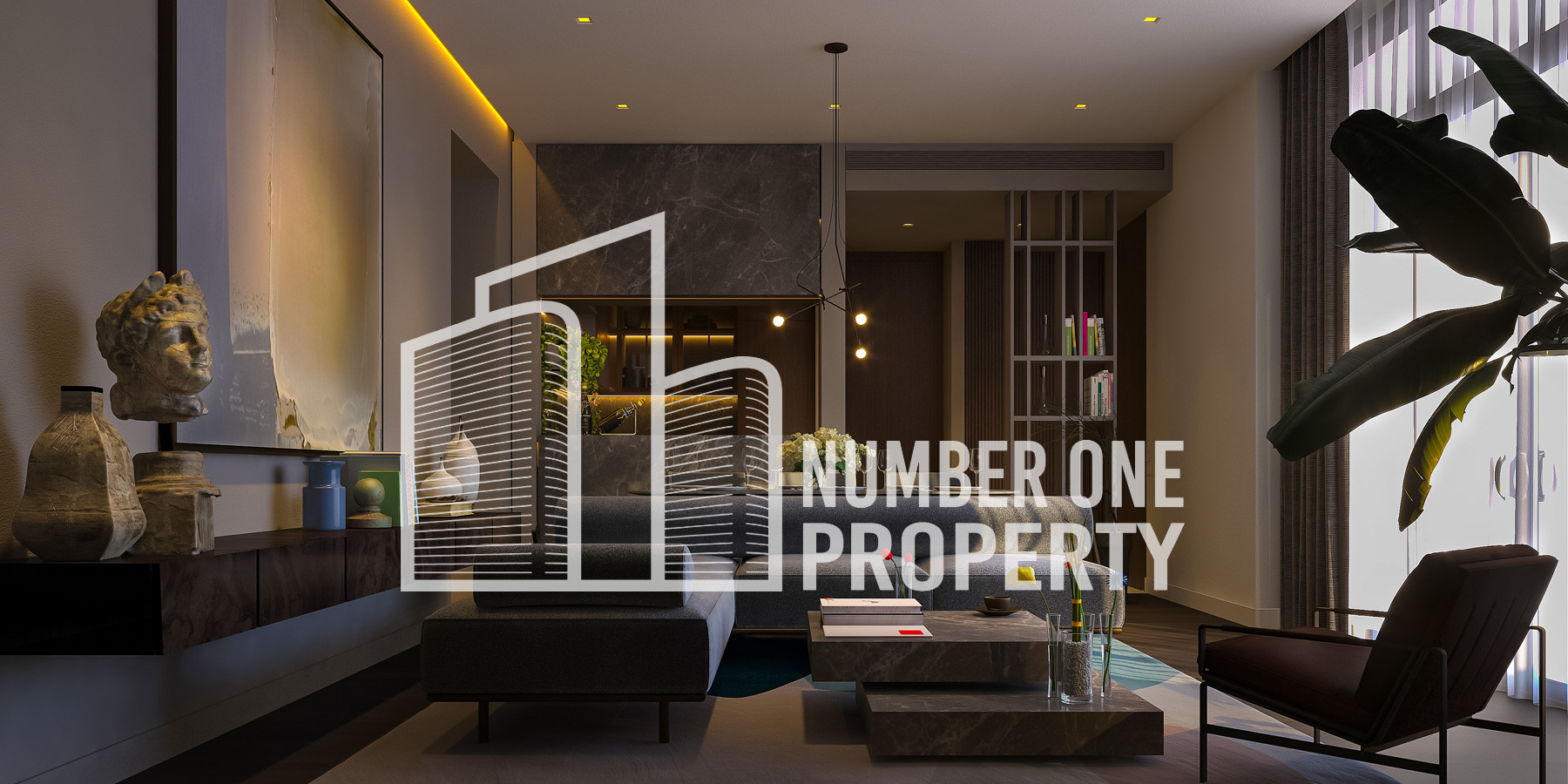 المشروع الأفخم في مركز اسطنببول