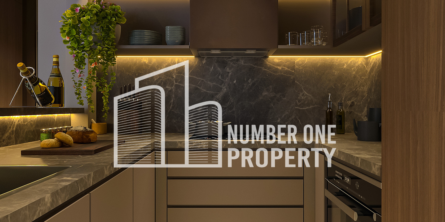 المشروع الأفخم في مركز اسطنببول