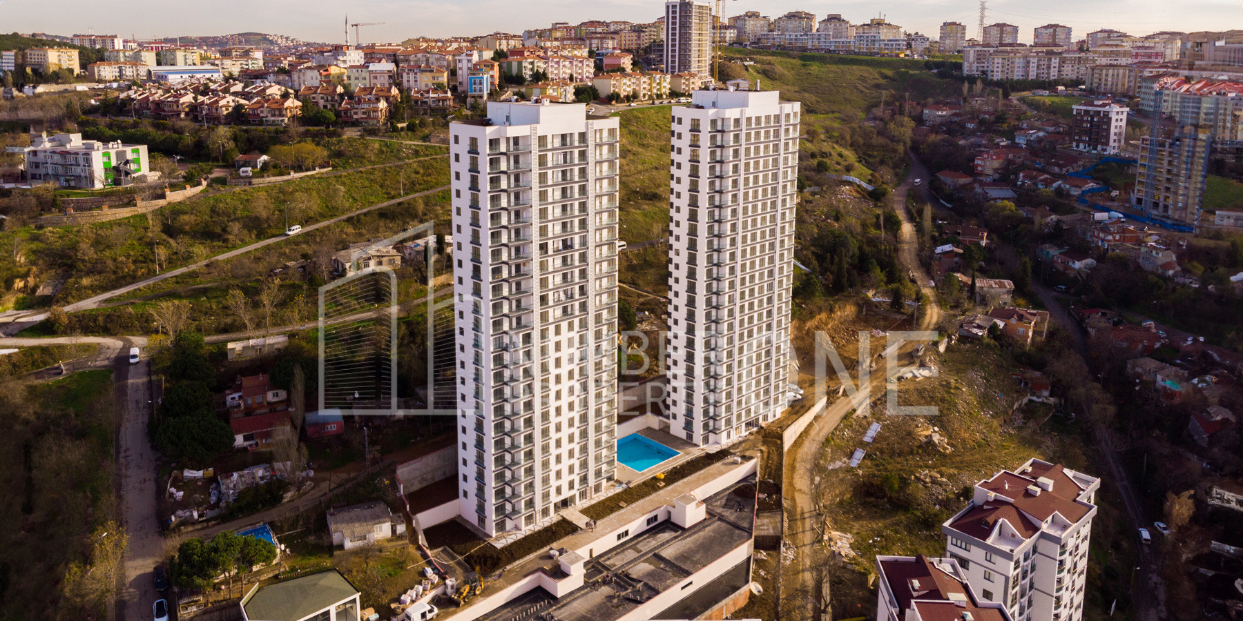 مشروع يربط المدينة بالبحر