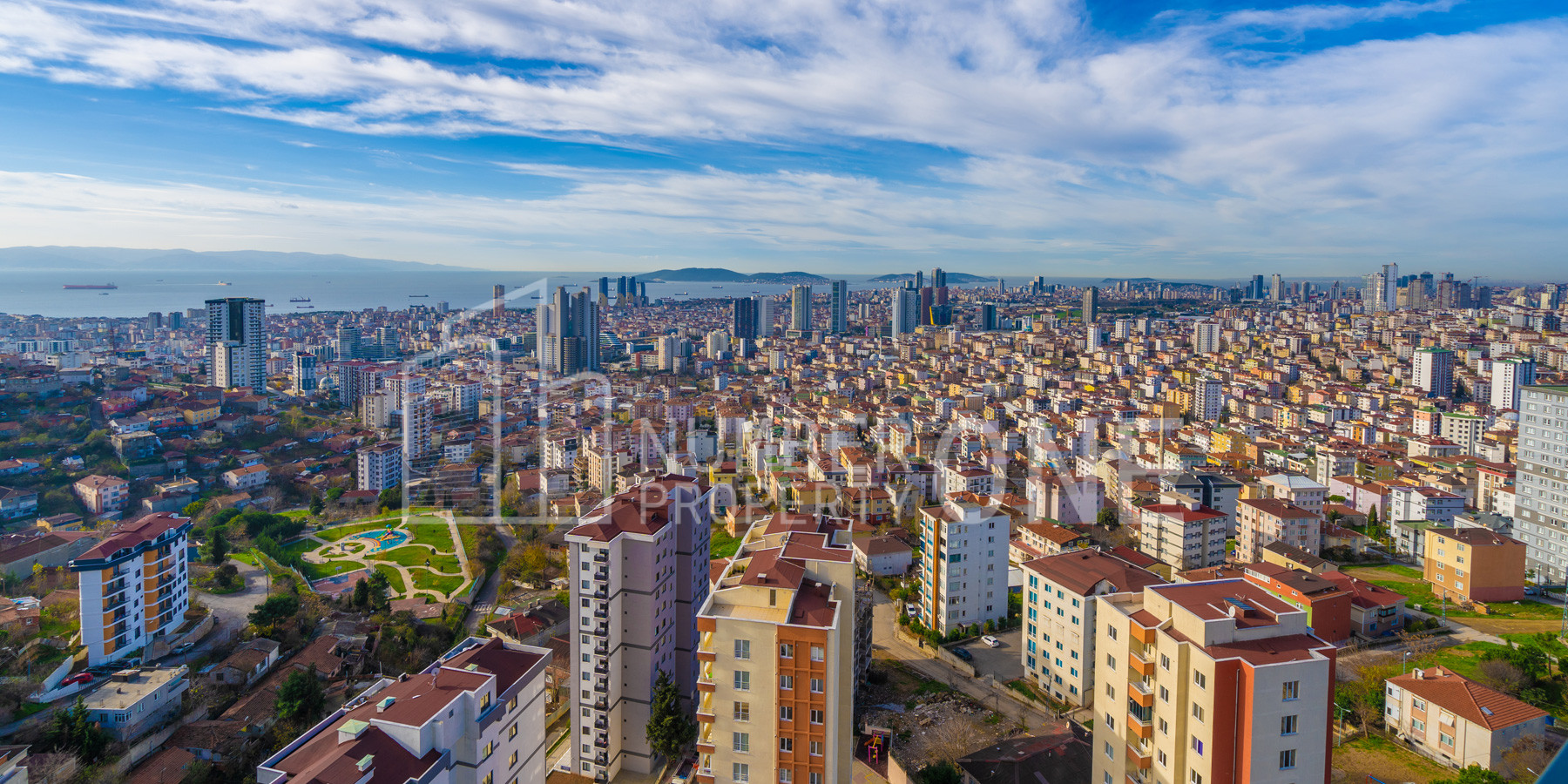 مشروع يربط المدينة بالبحر