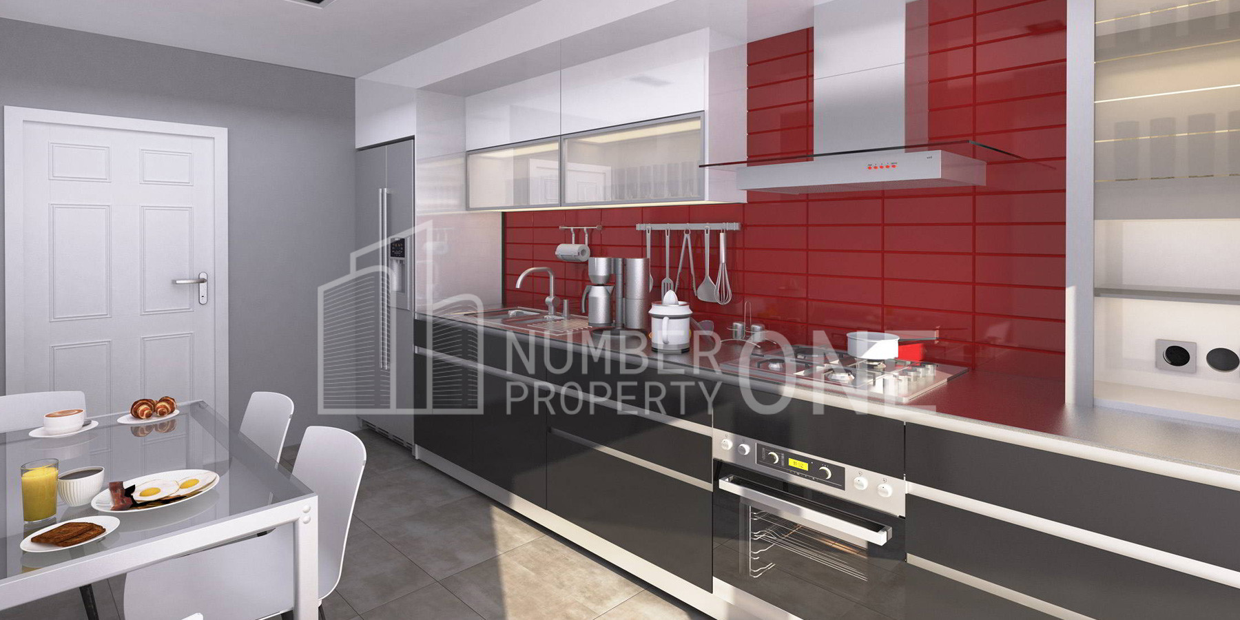 مشروع يربط المدينة بالبحر