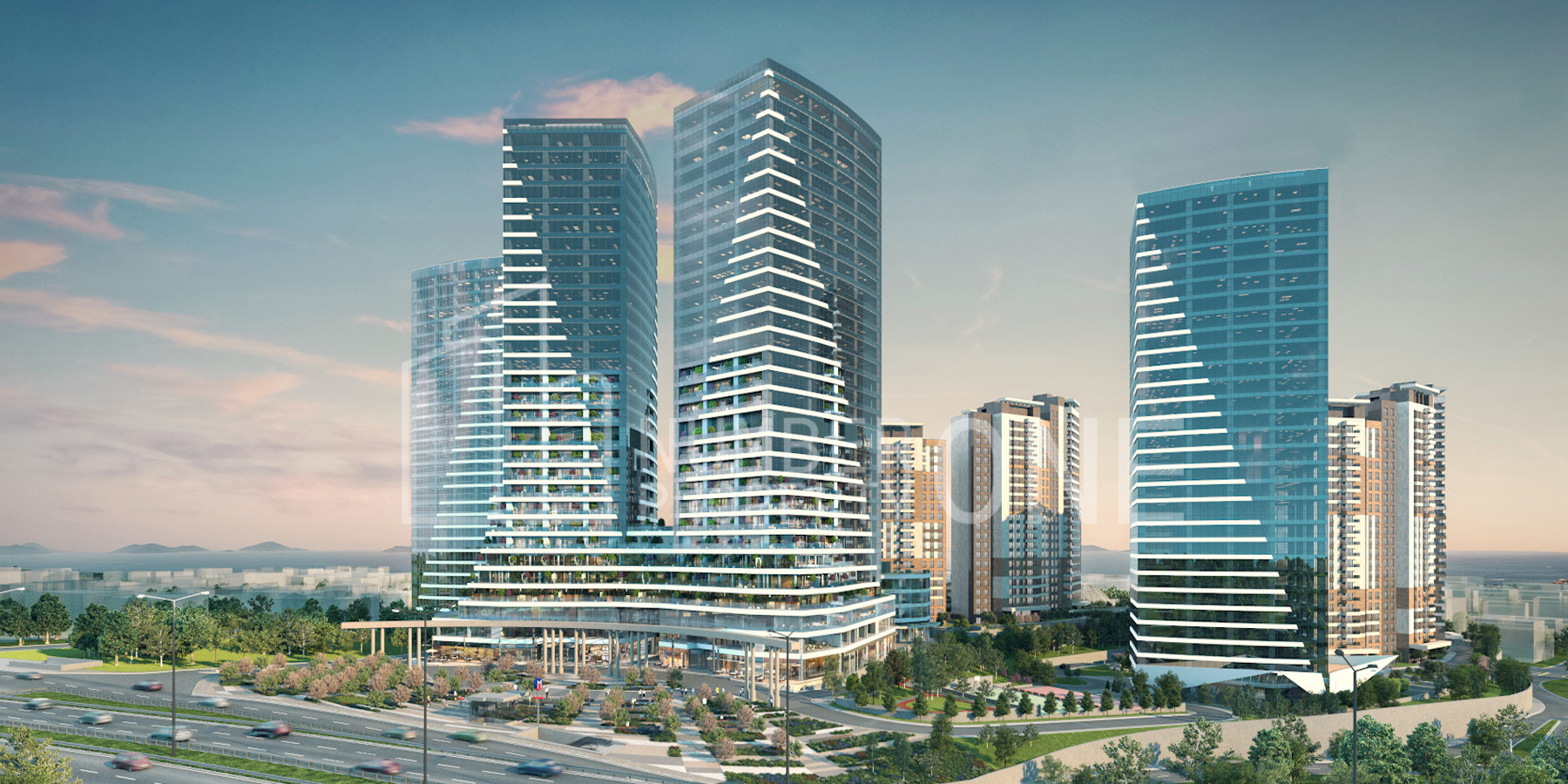 شقق تقسيط بضمان حكومي