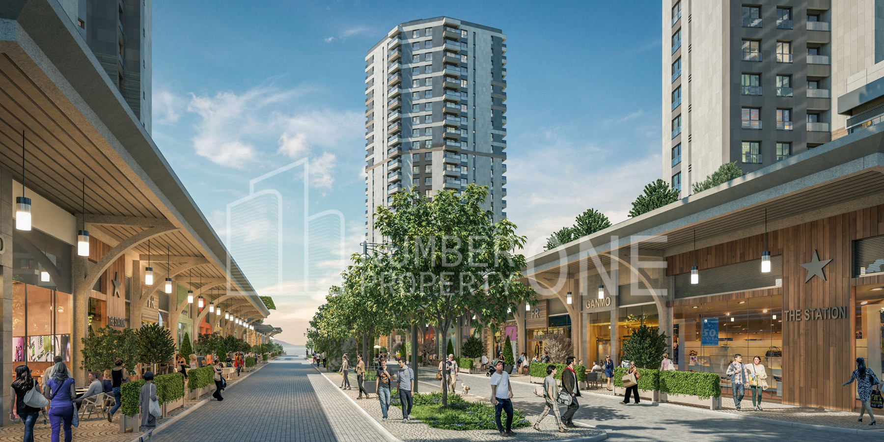 شقق تقسيط بضمان حكومي