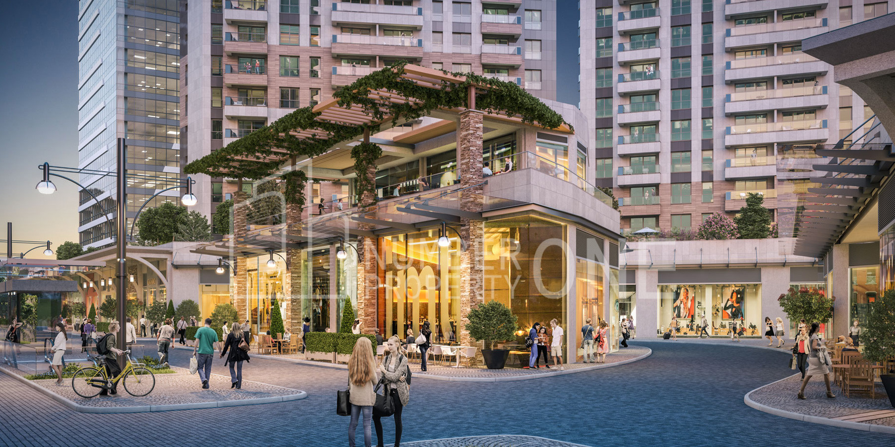 شقق تقسيط بضمان حكومي